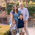 Thomas and Stephanie Mewherter